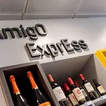ibis budget Santiago Providencia 