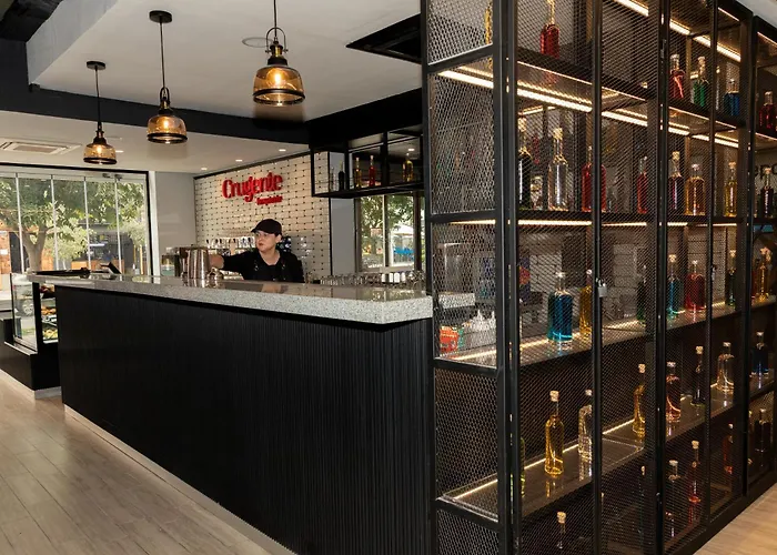Ibis Budget Santiago Providencia